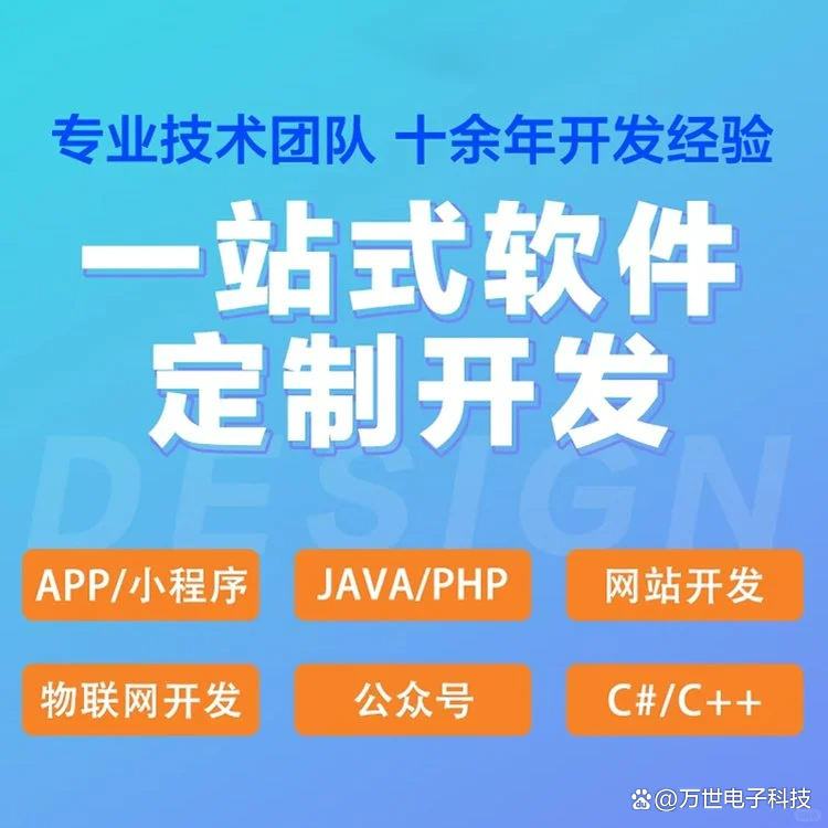 阿勒泰软件开发